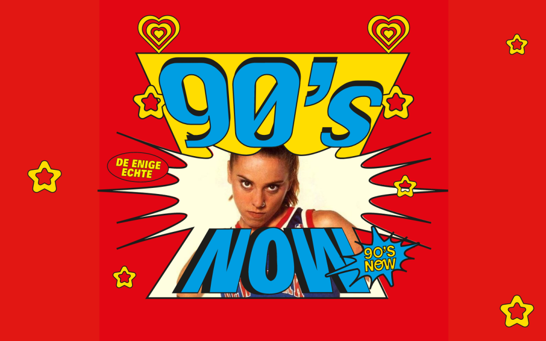 90`s NOW